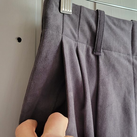 WILFRED FREE Trouser 7/8 - Picture 3 of 7